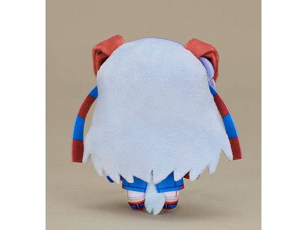 GOOD SMILE COMPANY Yurugao Mini Plushie Nervous Tama-chan | 4571697189904
