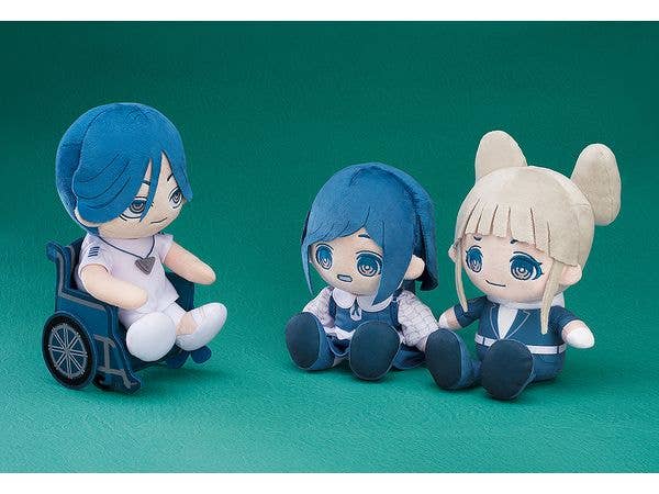 GOOD SMILE COMPANY Plushie Azami Fukurai | 4571697189911