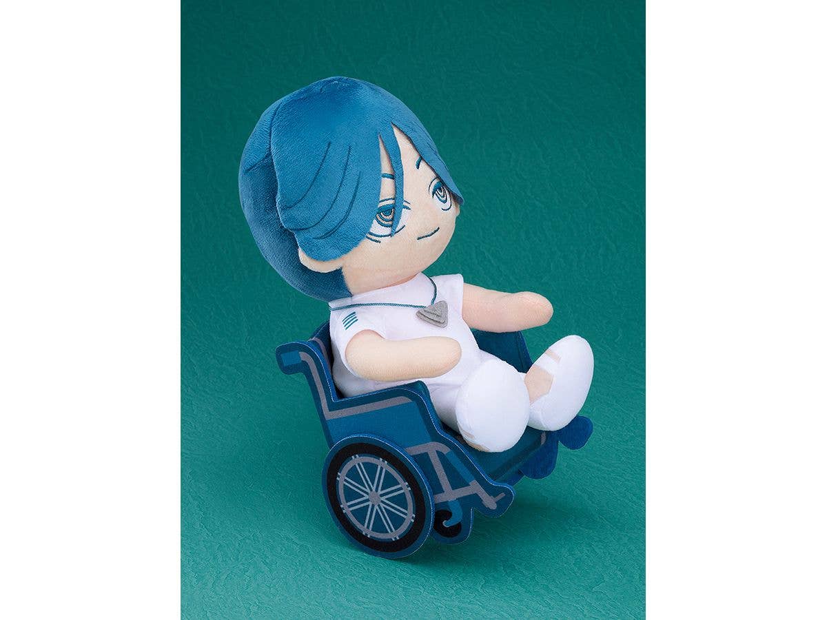 GOOD SMILE COMPANY Plushie Ayumu Meguriya | 4571697189928