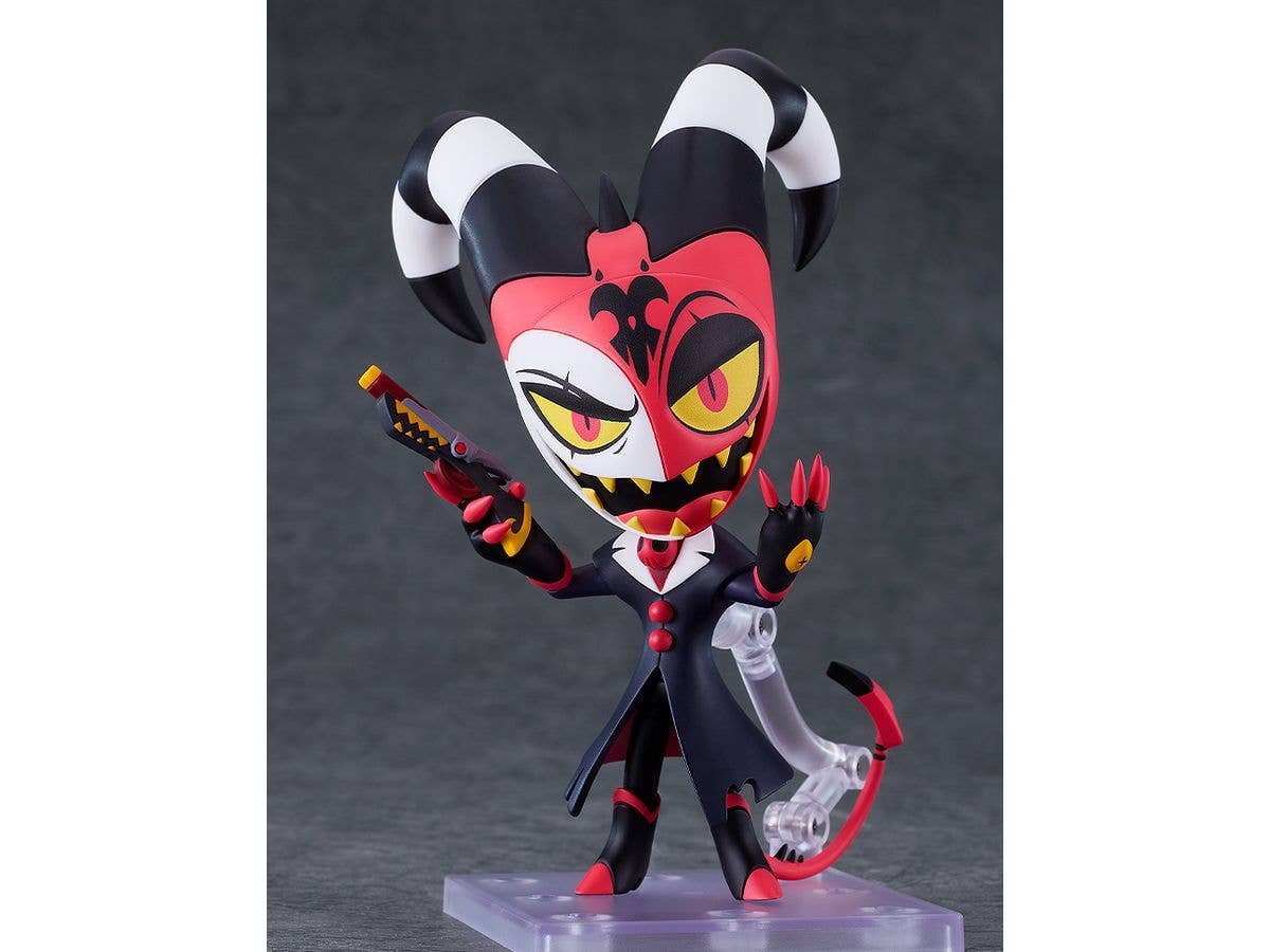GOOD SMILE COMPANY Nendoroid Blitzo | 4571697189966