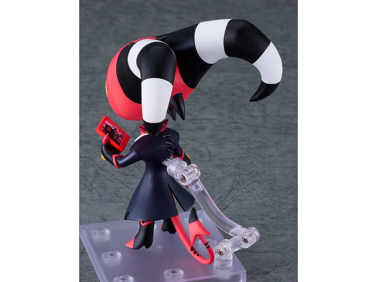 GOOD SMILE COMPANY Nendoroid Blitzo | 4571697189966