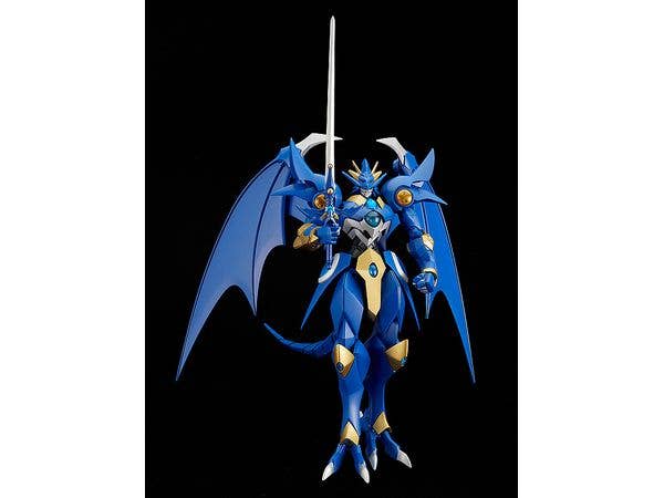 MODEROID Ceres, the Spirit of Water(re-run) | 4580590190351