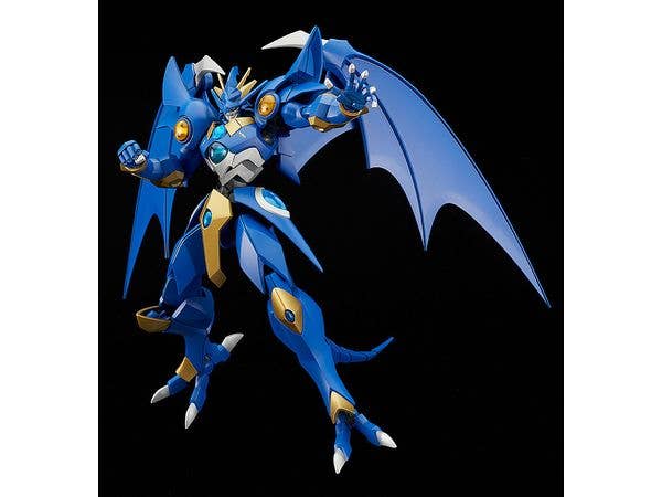 MODEROID Ceres, the Spirit of Water(re-run) | 4580590190351