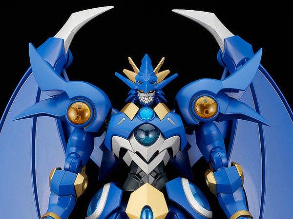 MODEROID Ceres, the Spirit of Water(re-run) | 4580590190351