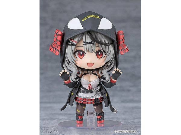 Nendoroid Sakamata Chloe | 4580590190412