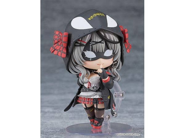 Nendoroid Sakamata Chloe | 4580590190412