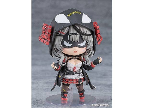 Nendoroid Sakamata Chloe | 4580590190412