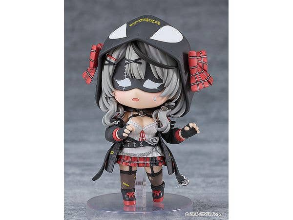 Nendoroid Sakamata Chloe | 4580590190412