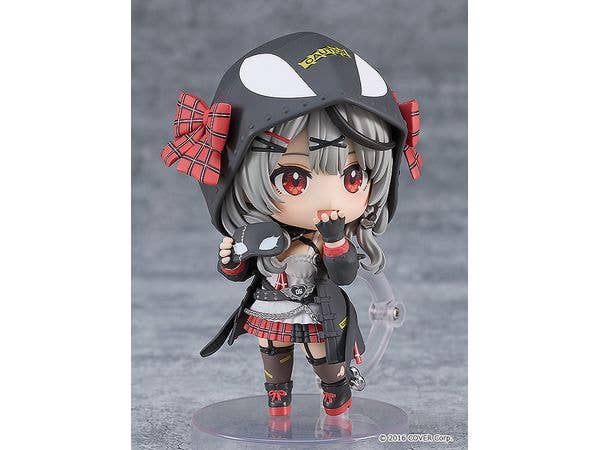 Nendoroid Sakamata Chloe | 4580590190412
