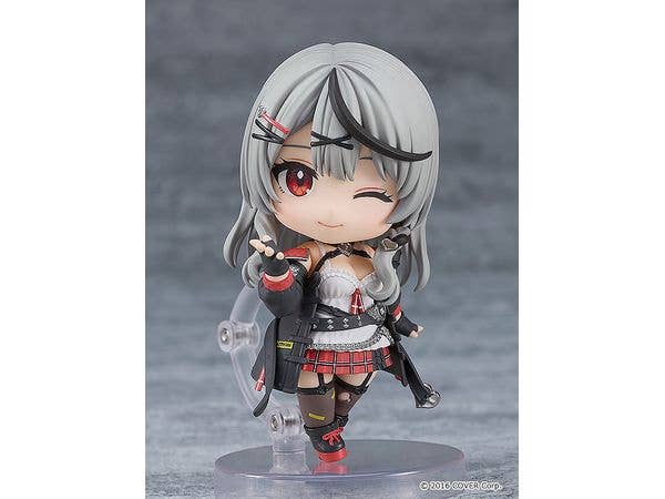Nendoroid Sakamata Chloe | 4580590190412