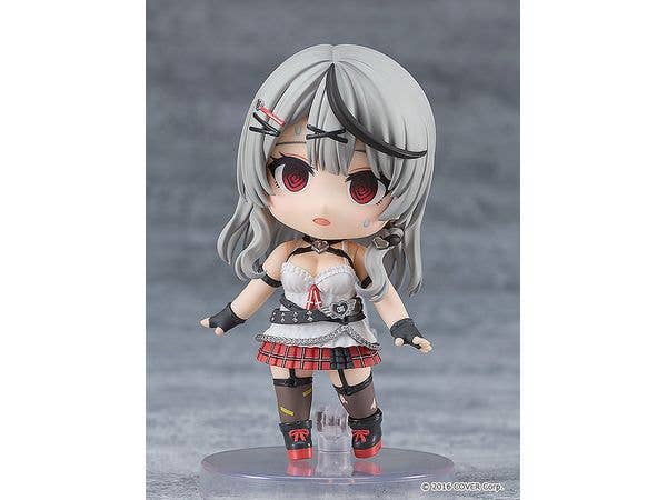 Nendoroid Sakamata Chloe | 4580590190412