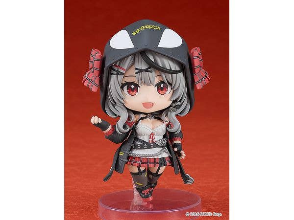 Nendoroid Sakamata Chloe | 4580590190412