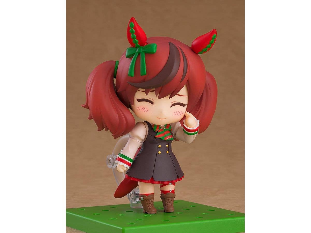 Nendoroid Nice Nature | 4580590190443