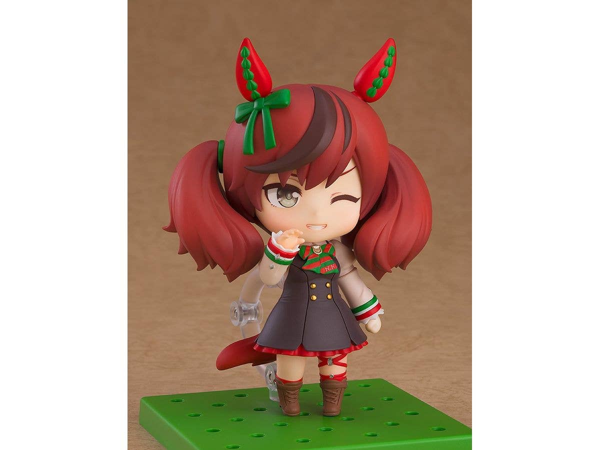 Nendoroid Nice Nature | 4580590190443