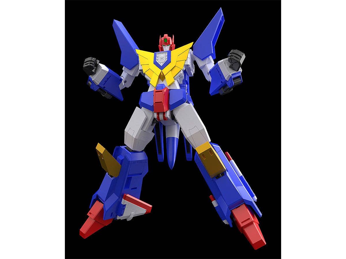 THE GATTAI Fighbird | 4580590190559