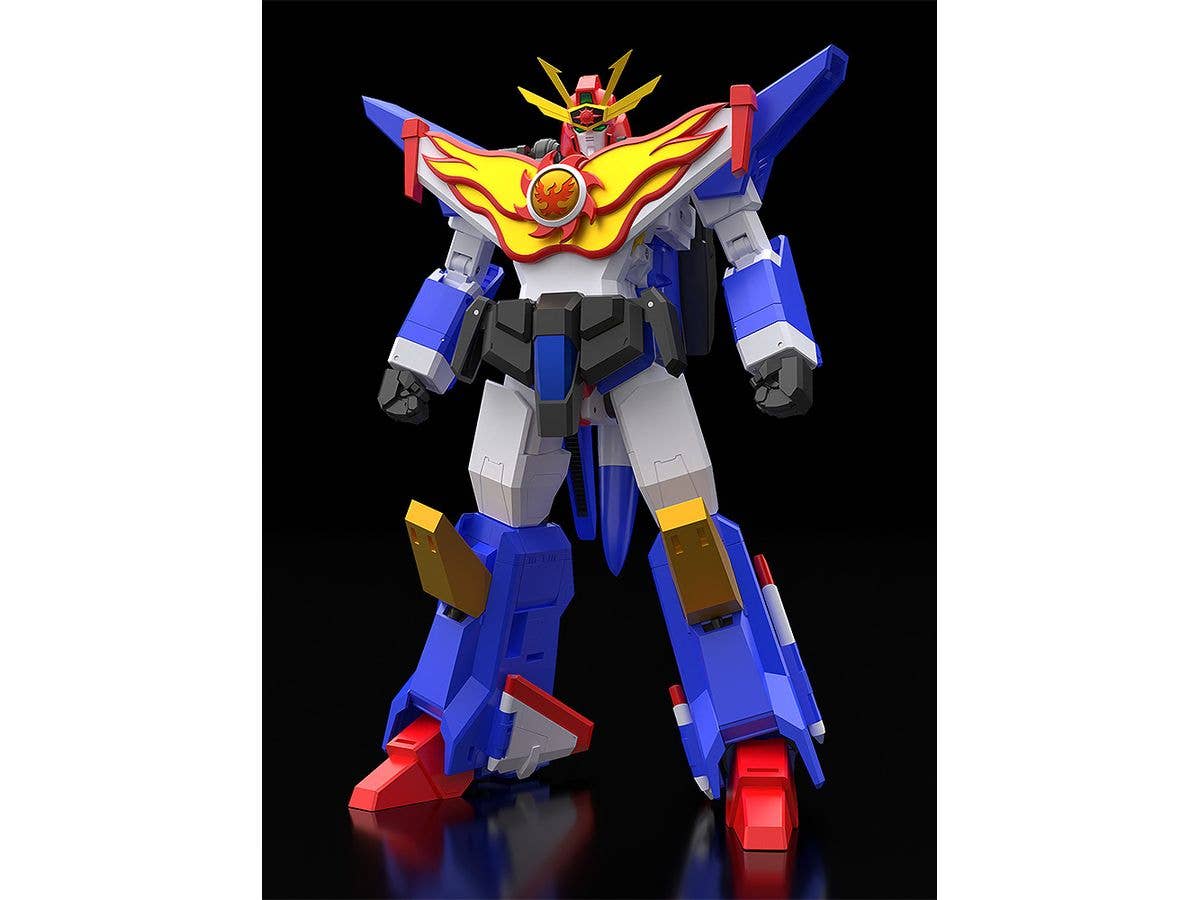 THE GATTAI Fighbird | 4580590190559