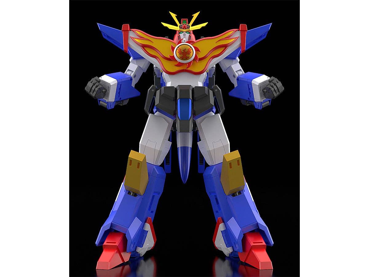 THE GATTAI Fighbird | 4580590190559