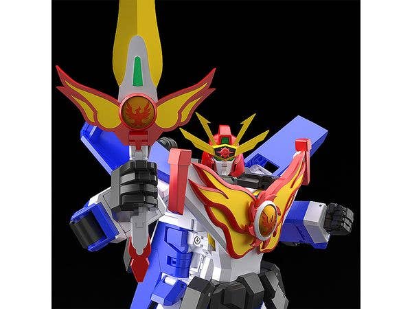 THE GATTAI Fighbird | 4580590190559