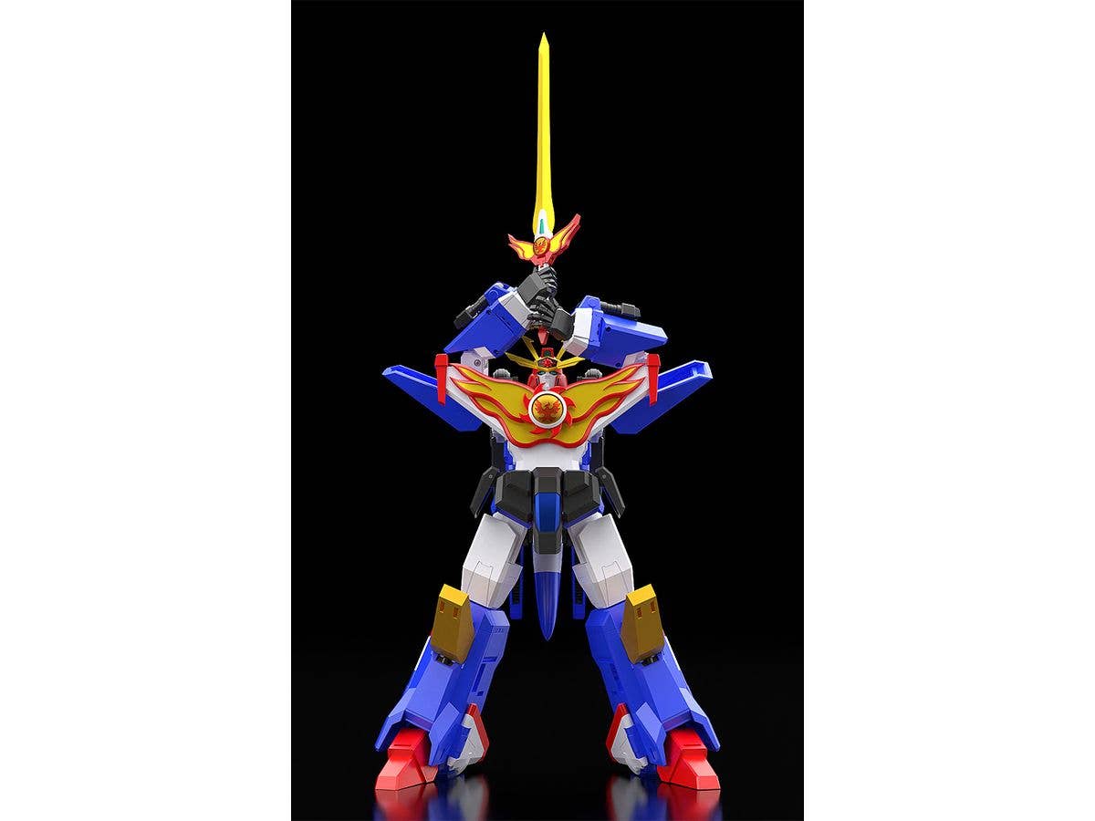 THE GATTAI Fighbird | 4580590190559