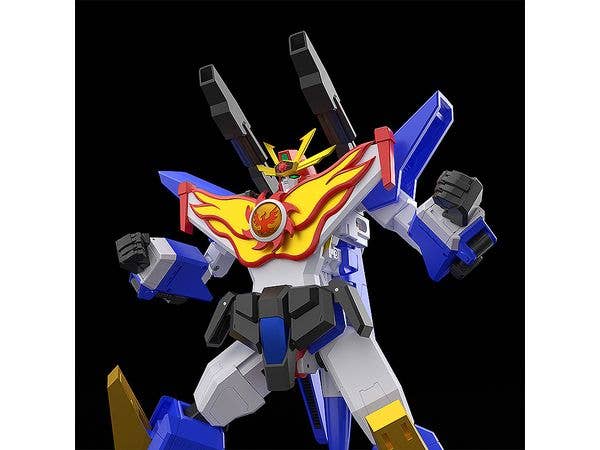 THE GATTAI Fighbird | 4580590190559