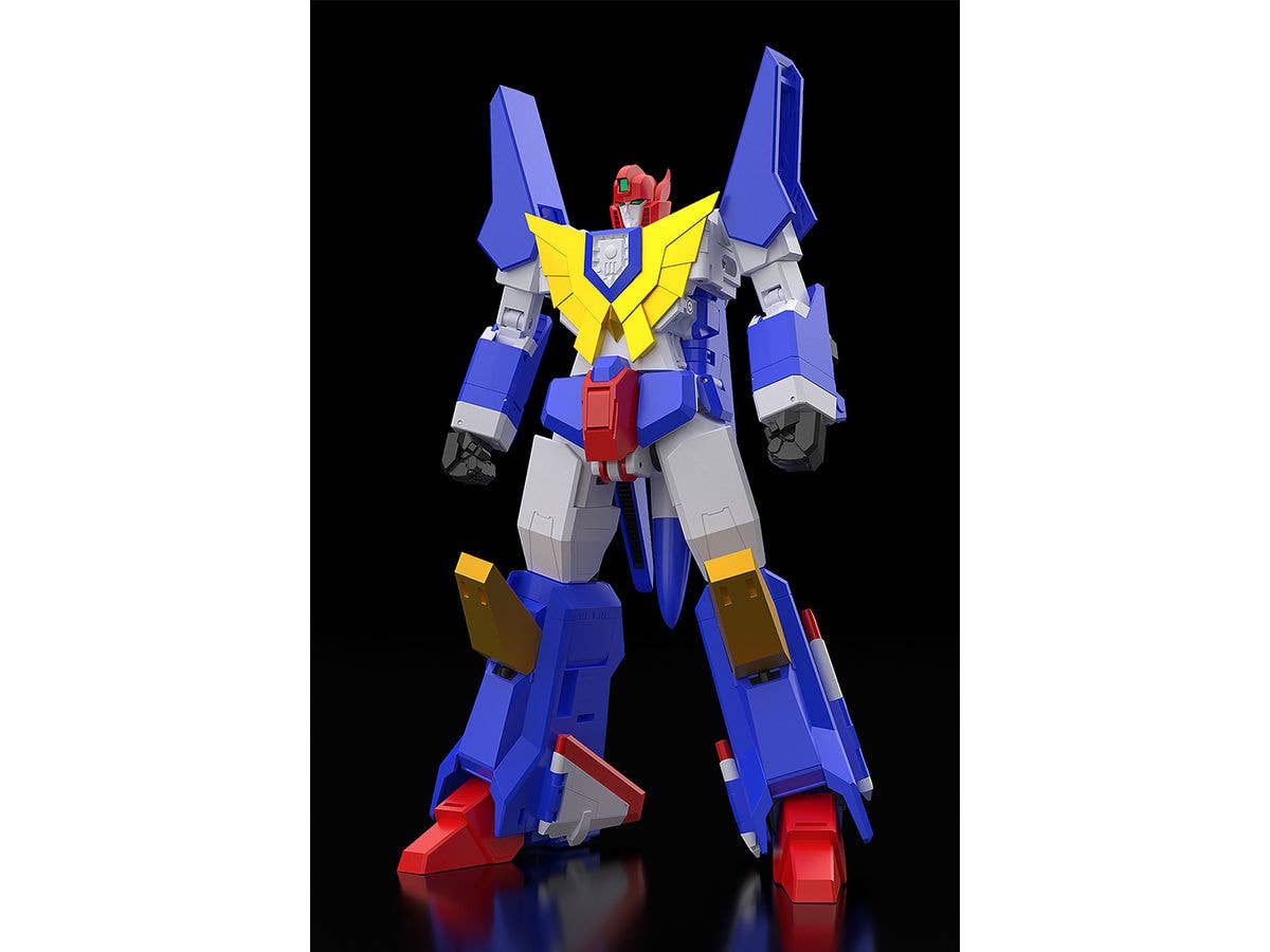 THE GATTAI Fighbird | 4580590190559