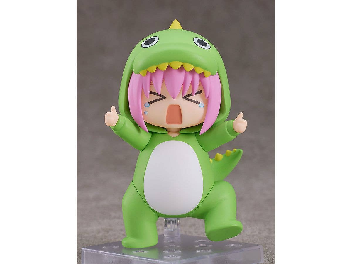Nendoroid Hitori Gotoh: Attention-Seeking Monster Ver. | 4580590190566