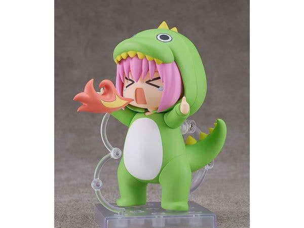 Nendoroid Hitori Gotoh: Attention-Seeking Monster Ver. | 4580590190566