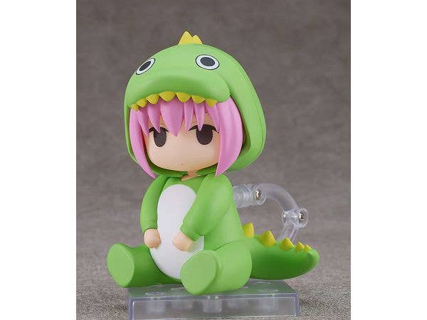 Nendoroid Hitori Gotoh: Attention-Seeking Monster Ver. | 4580590190566