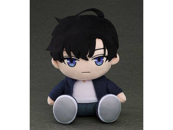 Plushie Sung Jinwoo | 4580590190627