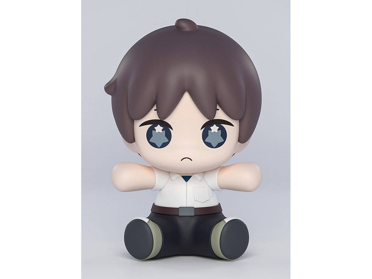 Huggy Good Smile Shinji Ikari: School Uniform Ver. | 4580590190719