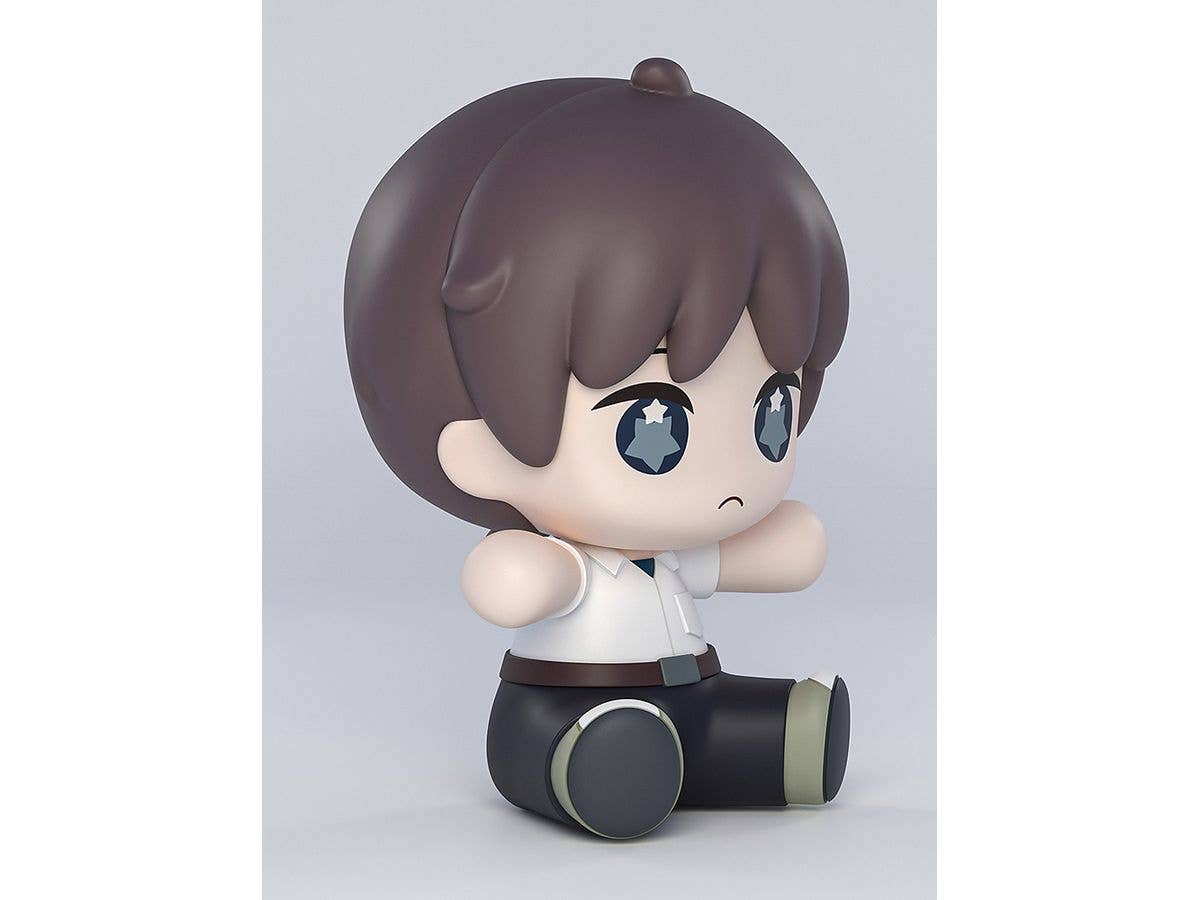 Huggy Good Smile Shinji Ikari: School Uniform Ver. | 4580590190719