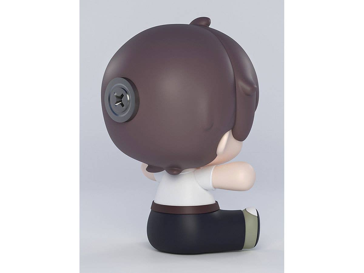 Huggy Good Smile Shinji Ikari: School Uniform Ver. | 4580590190719