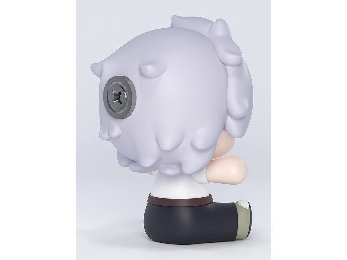 Huggy Good Smile Kaworu Nagisa: School Uniform Ver. | 4580590190740