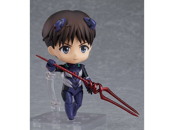 Nendoroid Shinji Ikari: Plugsuit Ver.(re-run) | 4580590190771