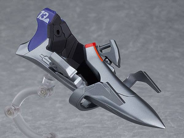 Nendoroid Kaworu Nagisa: Plugsuit Ver.(re-run) | 4580590190788