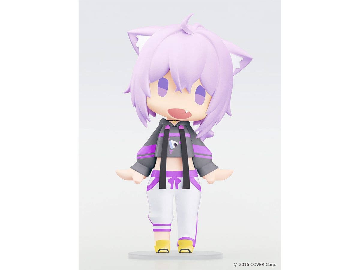 HELLO GOOD SMILE Nekomata Okayu | 4580590191037