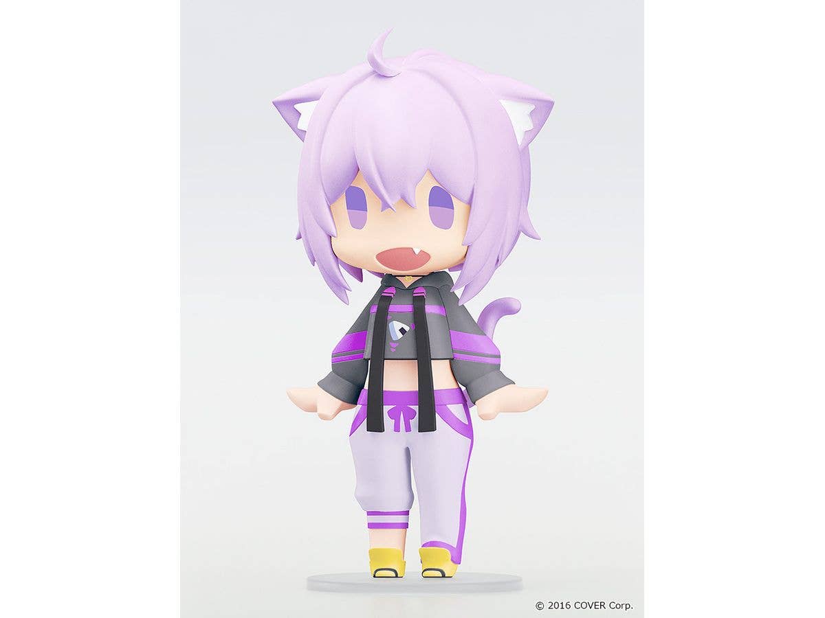 HELLO GOOD SMILE Nekomata Okayu | 4580590191037