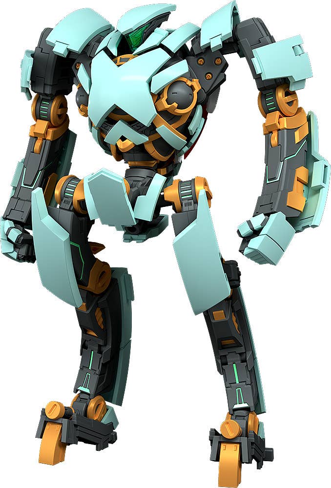 MODEROID NEW ARHAN | 4580590191051