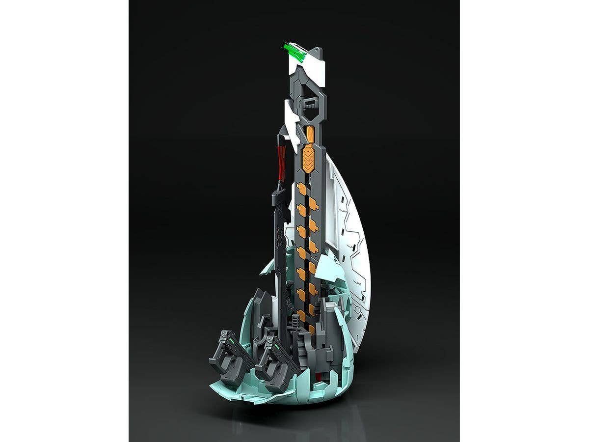 MODEROID NEW ARHAN | 4580590191051