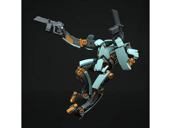 MODEROID NEW ARHAN | 4580590191051