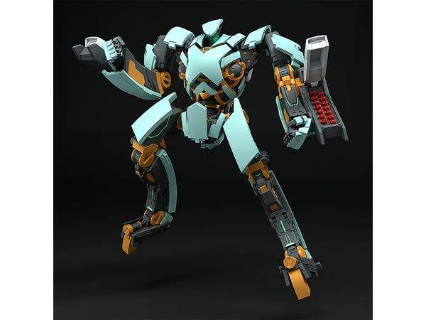 MODEROID NEW ARHAN | 4580590191051