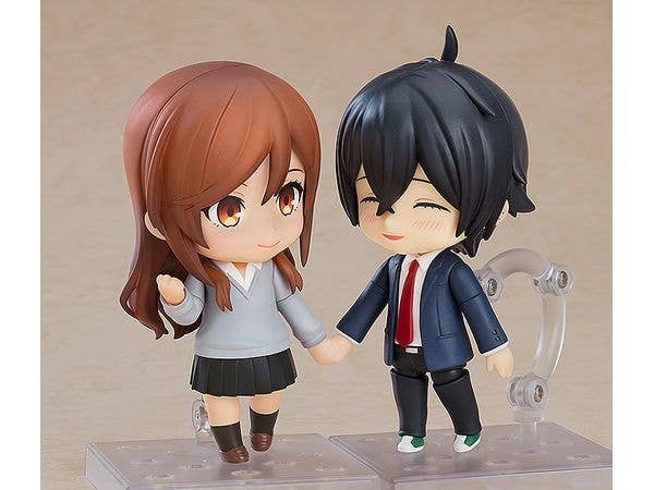 Nendoroid Kyoko Hori(re-run) | 4580590191099