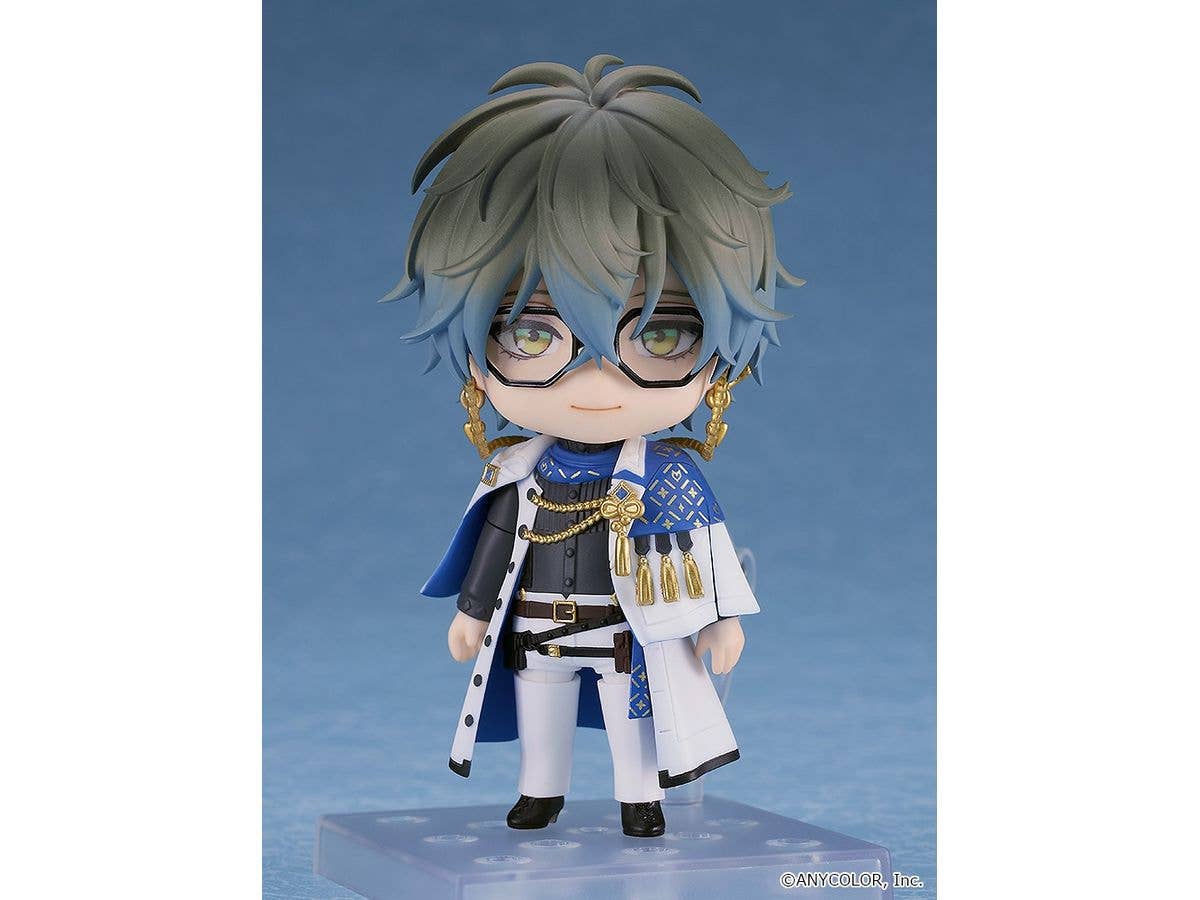 Nendoroid Ike Eveland | 4580590191365