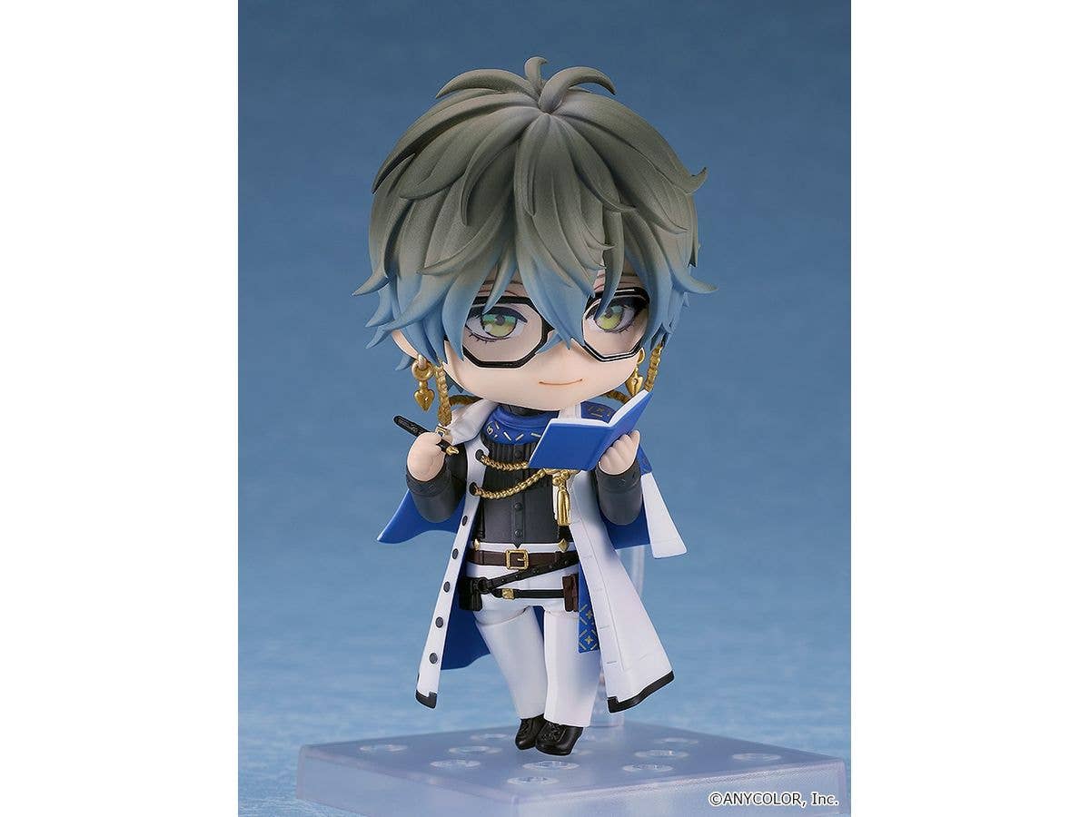 Nendoroid Ike Eveland | 4580590191365