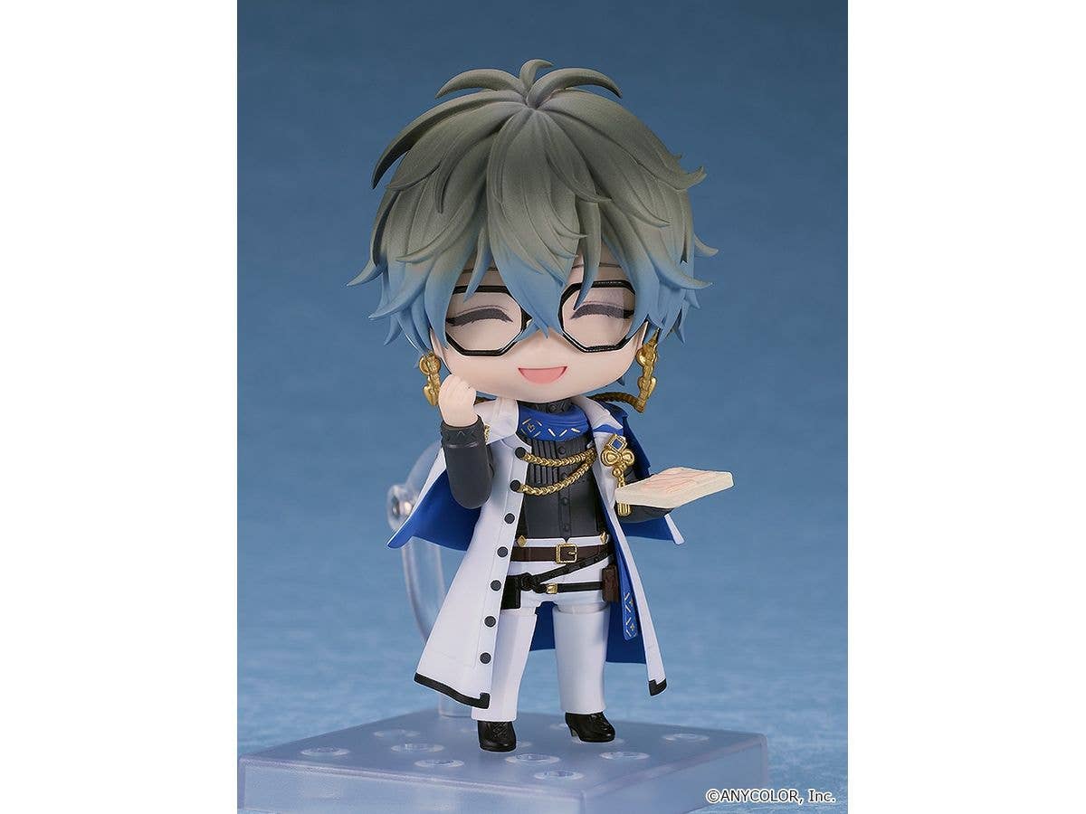 Nendoroid Ike Eveland | 4580590191365