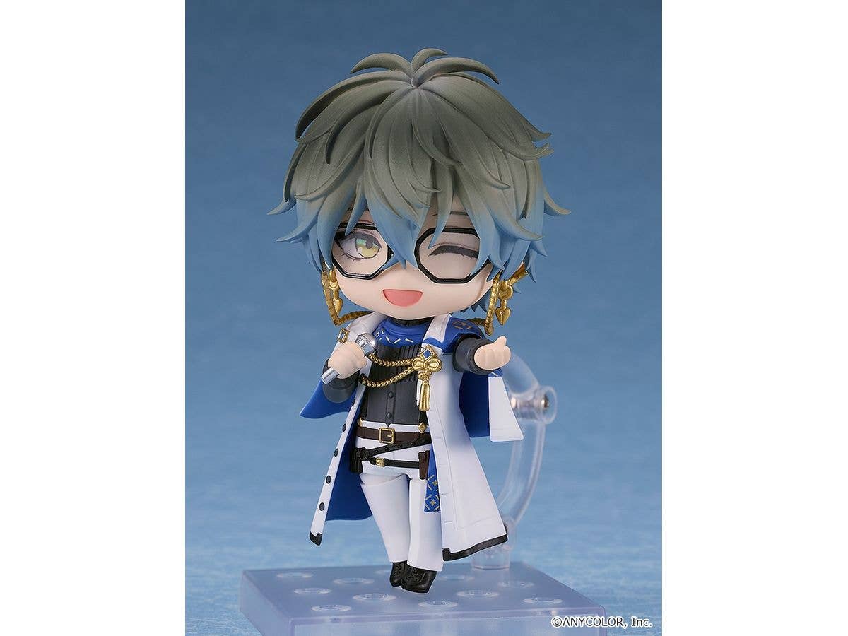 Nendoroid Ike Eveland | 4580590191365