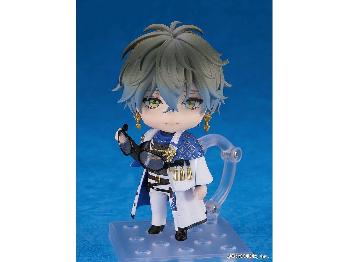 Nendoroid Ike Eveland | 4580590191365