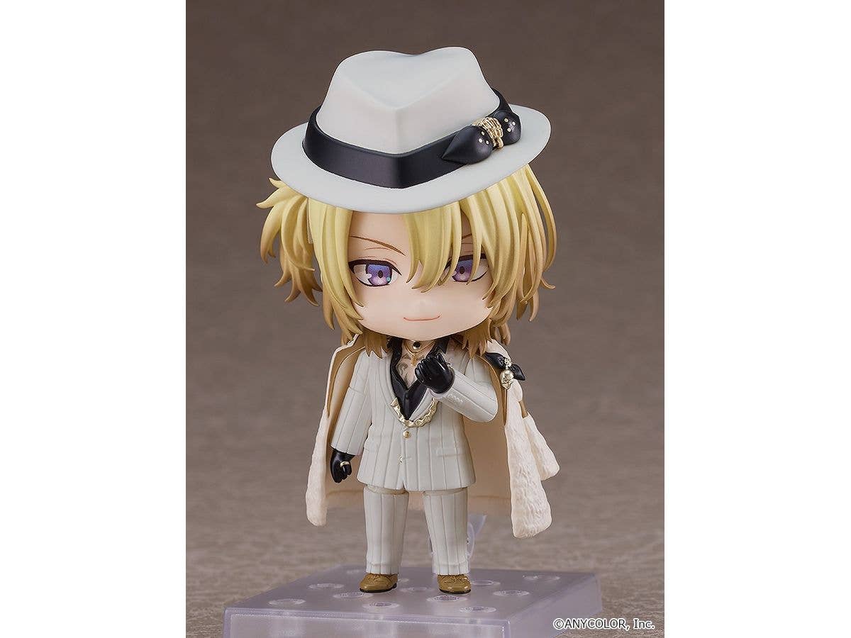 Nendoroid Luca Kaneshiro | 4580590191372