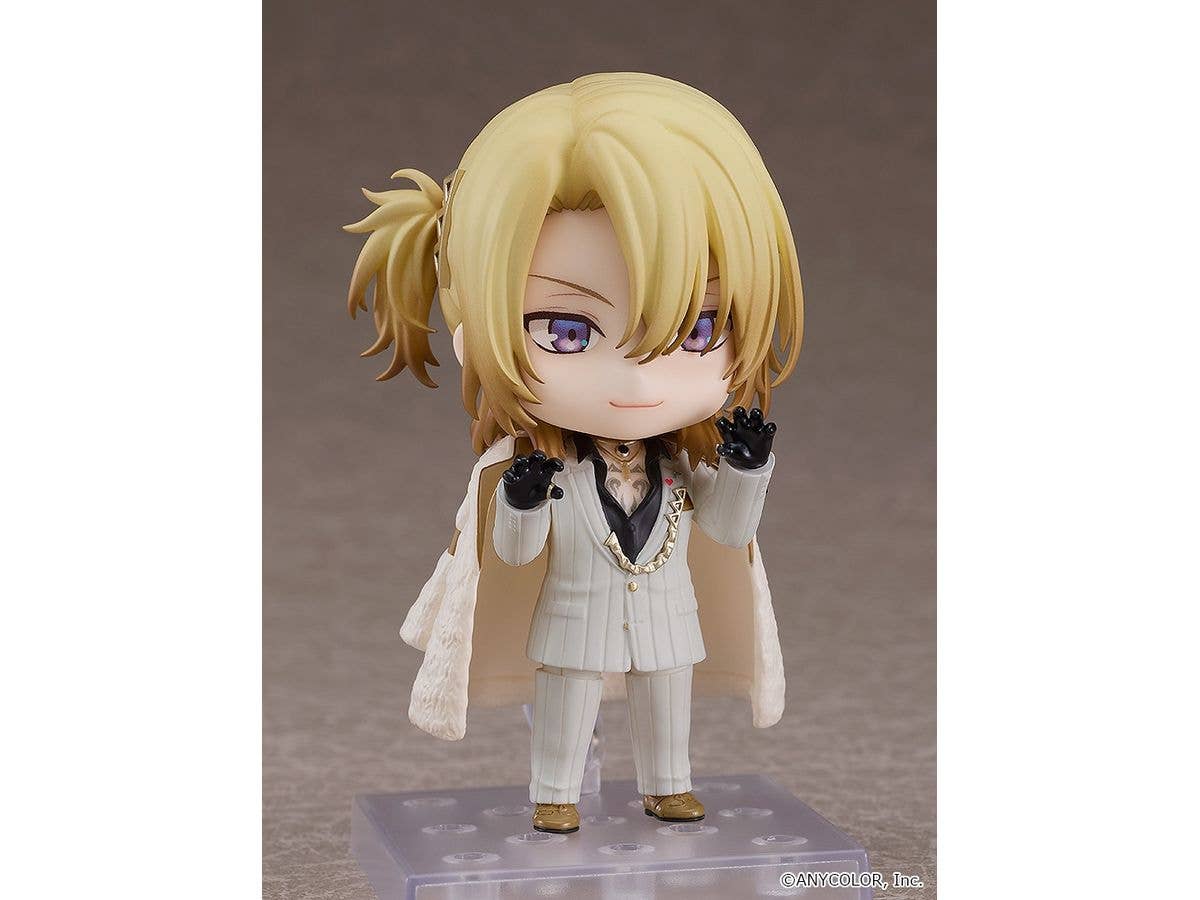 Nendoroid Luca Kaneshiro | 4580590191372