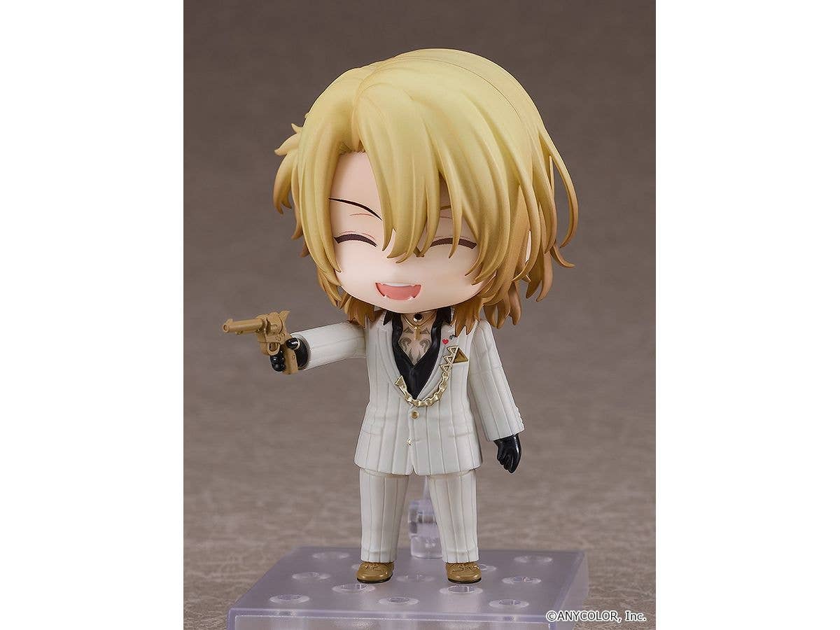 Nendoroid Luca Kaneshiro | 4580590191372
